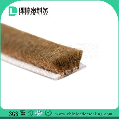 Etanșarea vremii ușii