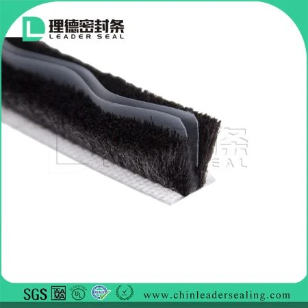 Finned Weatherseal pentru ușă