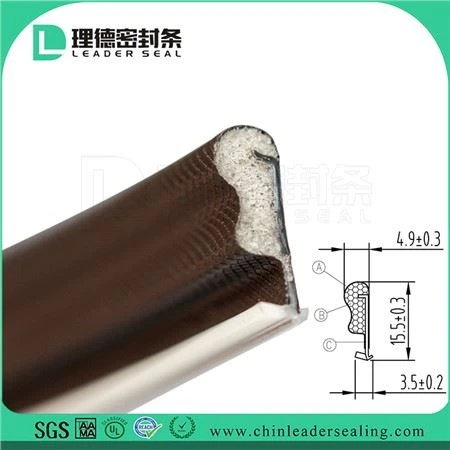 WeatherStrip filmate pentru usi si ferestre